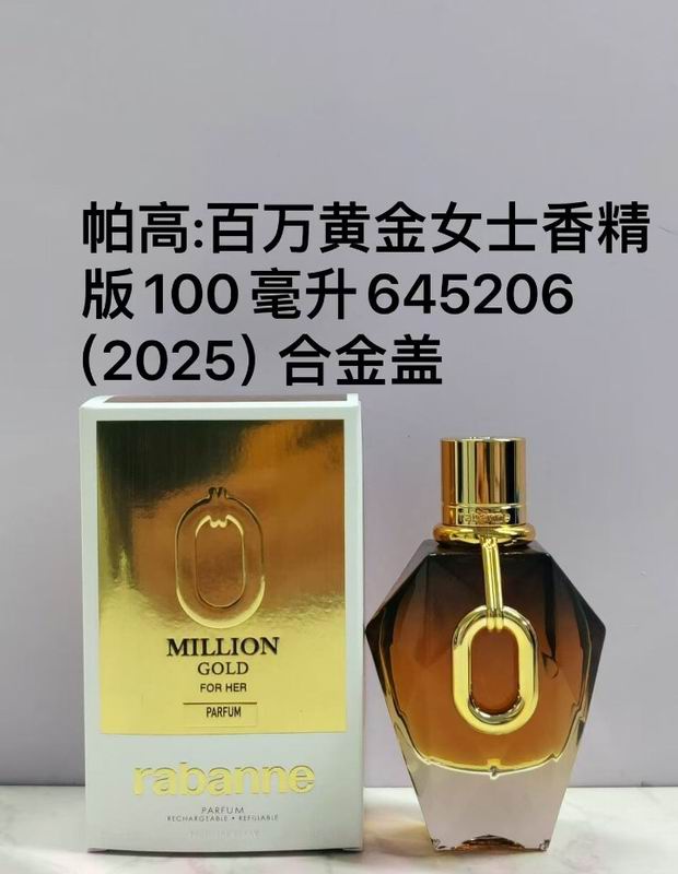 Paco Rabanne 100ml�����ʽ�� 25